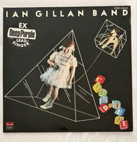 Ian Gillan Band Child in Time „Deep Purple“