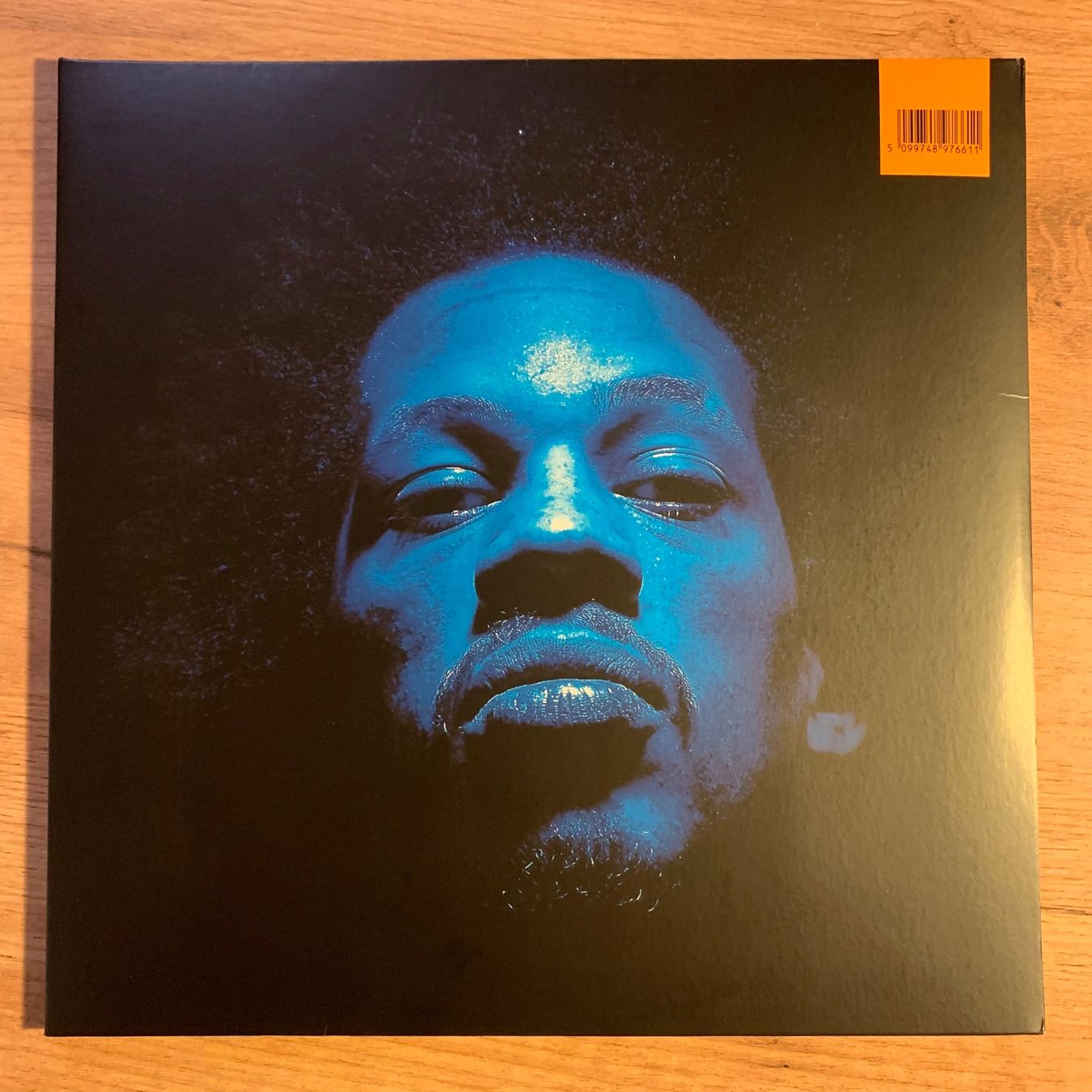 Dischi in vinile: NTM - NTM...RE FR 2025...EX/EX – Usato da Gals venduto da Diskopatshop