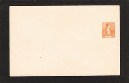 GS 12 Rp Helvetia , Jacob Bersinger St. Gallen (s.Rückseite)