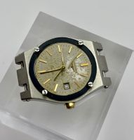 ⌚ LONGINES VINTAGE QUARTZ – CA. 1970ER/1980ER-JAHRE