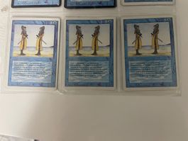 MTG 3.Edition 1994 Clone Rare sehr gut