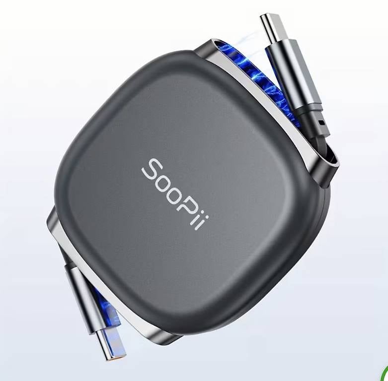 Cavi: VisionSync USB-C zu USB-C Kabel – Usato da Zürich venduto da meti1975 1