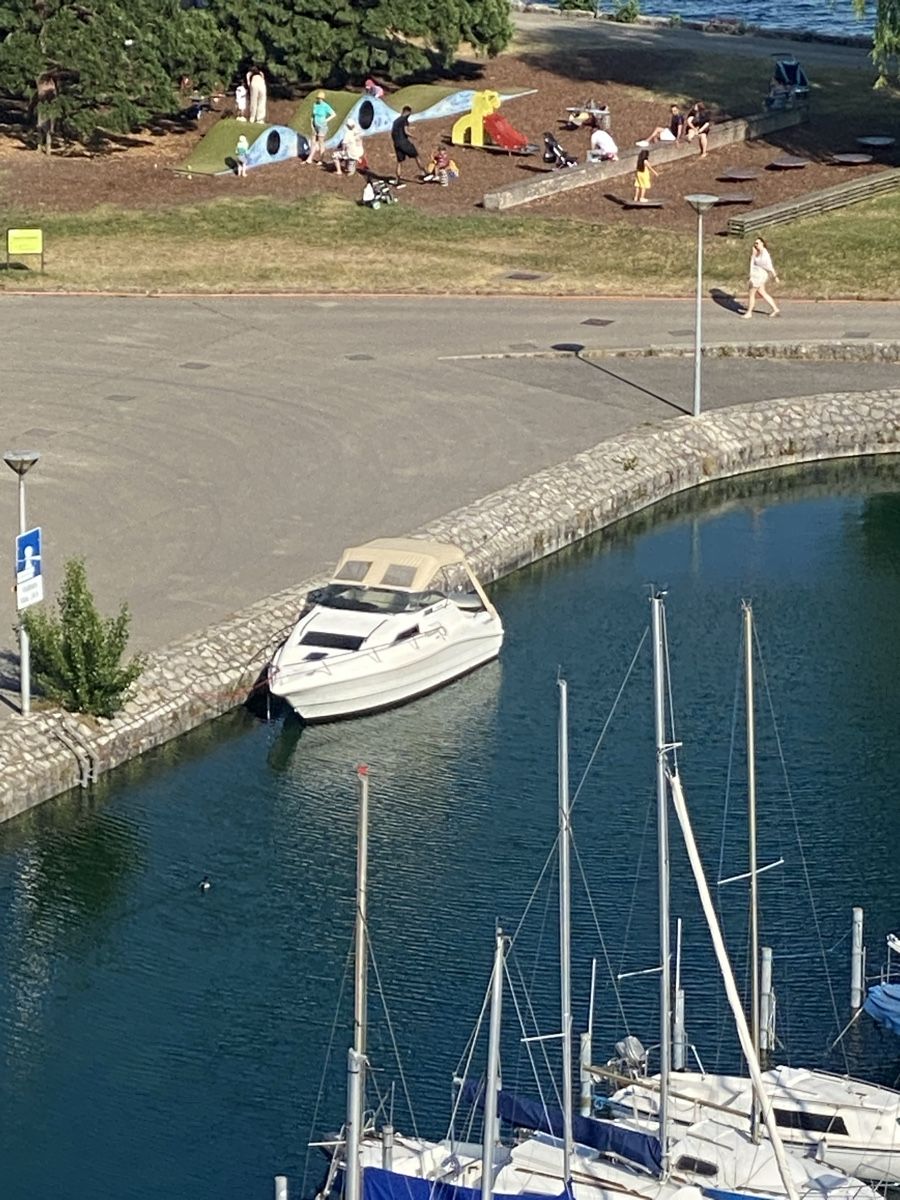 Gobbi Boote: Motorboot Gobbi 21 Cabin + Trailer – Gebraucht aus Röschenz von jes_c29l 5