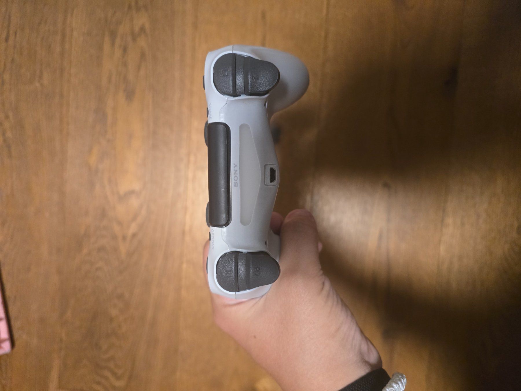 Sony Controller: Playstation 4 Controller #2 – Usato da Birr venduto da gen_yn72 1