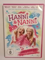 A2 DVD - HANNI & NANNI (deutsch) - gebraucht