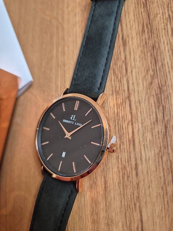 Orologi: Abott Lyon Uhr - Neu & Originalverpackt – Usato da Kriens venduto da Moana89 2