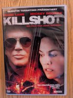 Killshot (DVD - Film von John Madden)