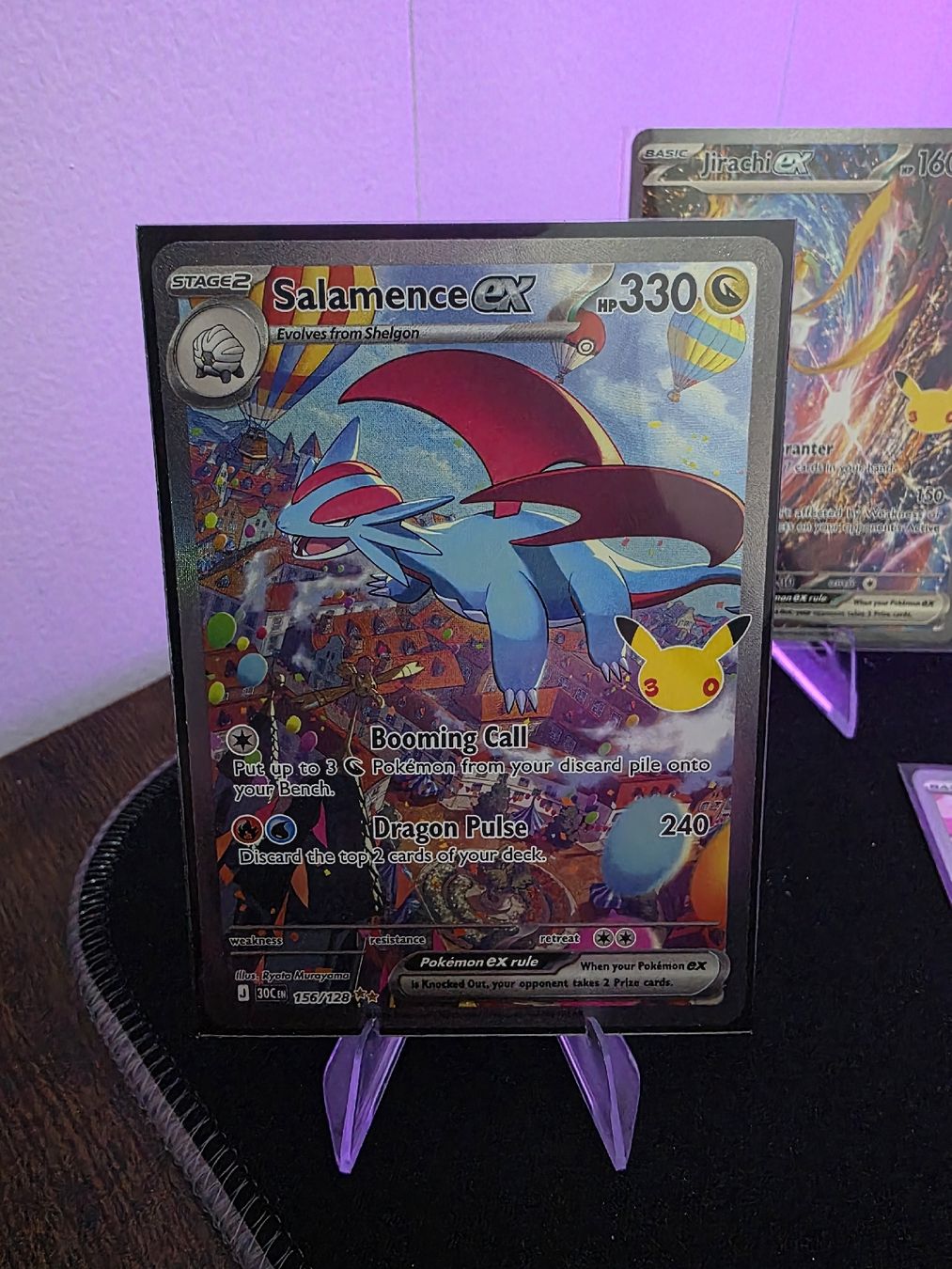 Pokémon Cartes à collectionner: Cartes Pokémon 30th – Neuf (Voir description) à Cugy FR par Miikkado 1