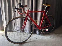Vendo bici da corsa Peruffo