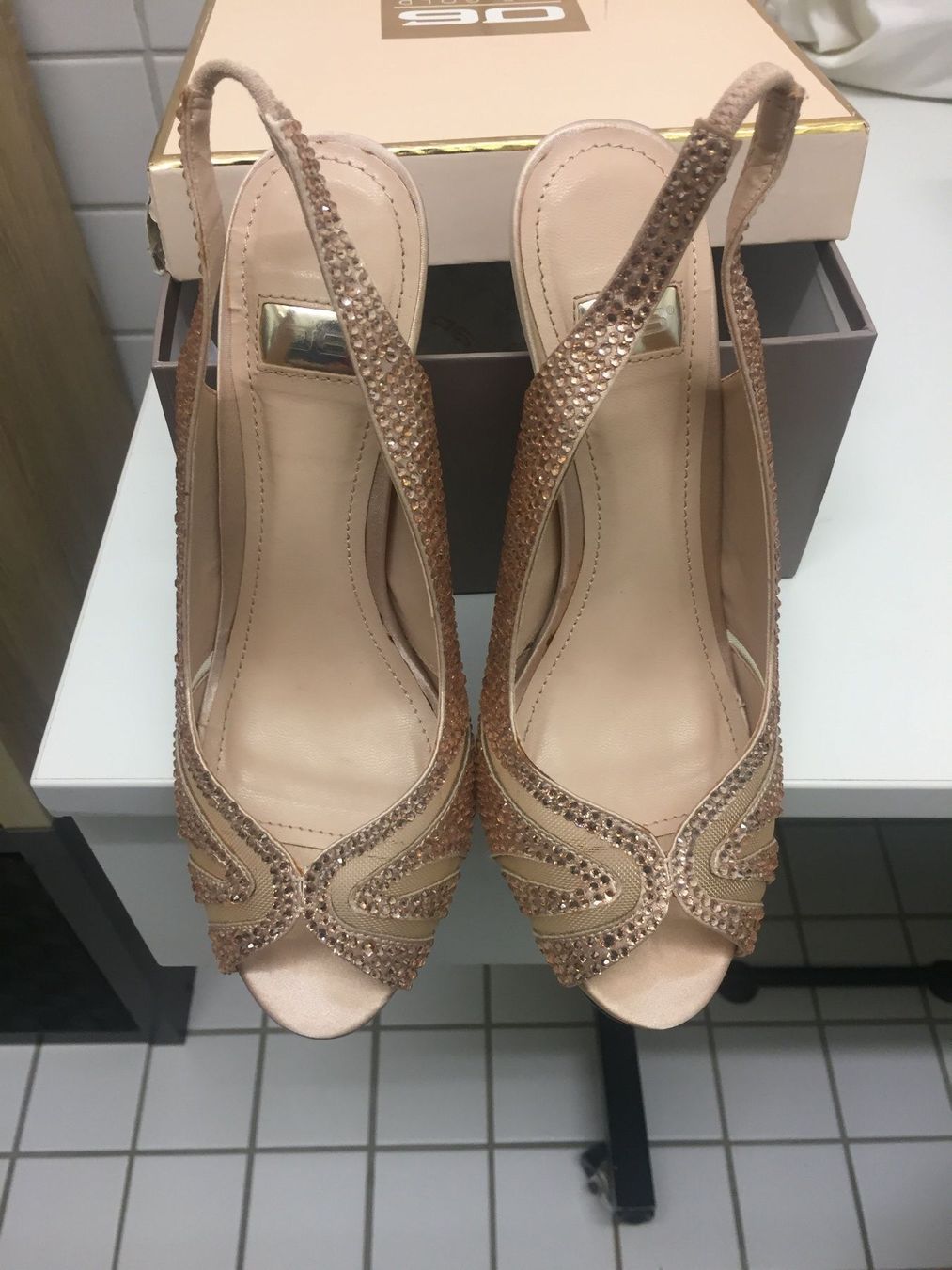 Scarpe da donna: Scarpe Donna – Usato da Buchs ZH venduto da Micki1982
