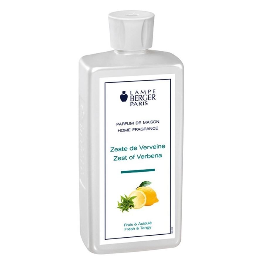 Diffusori di oli essenziali: Duftlampen Parfum Zitronenaroma, 500ml – Nuovo e nell'imballaggio originale da Wettingen venduto da Swala