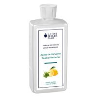 Duftlampen Parfum Zitronenaroma, 500ml