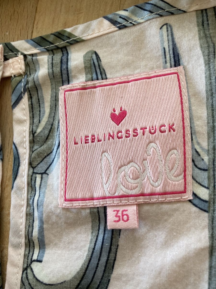 Lieblingsstück Blusen: Bluse von Lieblingsstück 36/38 – Gebraucht aus Schaffhausen von christamawe 3