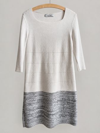 D Exterior Kleid 
