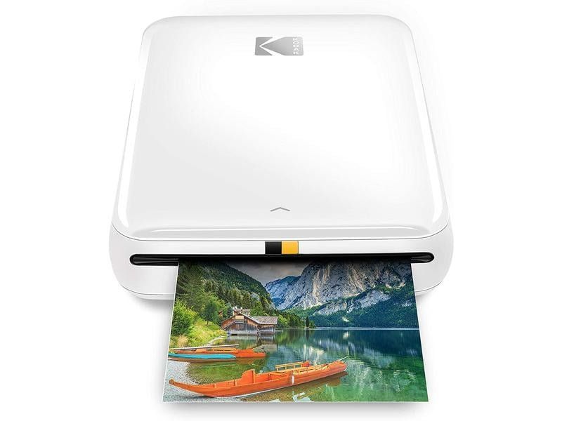 Kodak Stampanti: Kodak Step Instant Mobile Photo Printer – Nuovo e nell'imballaggio originale da Fislisbach venduto da Hast1976 5