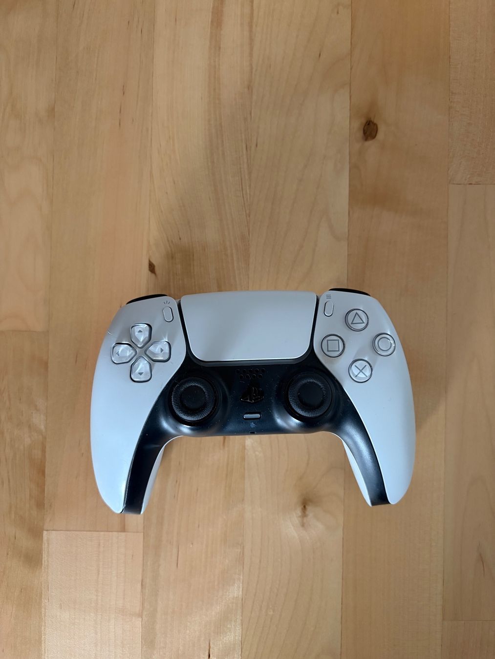 Sony Console: PS5 Disc Version – Usato da St. Gallen venduto da car_nd7b 2