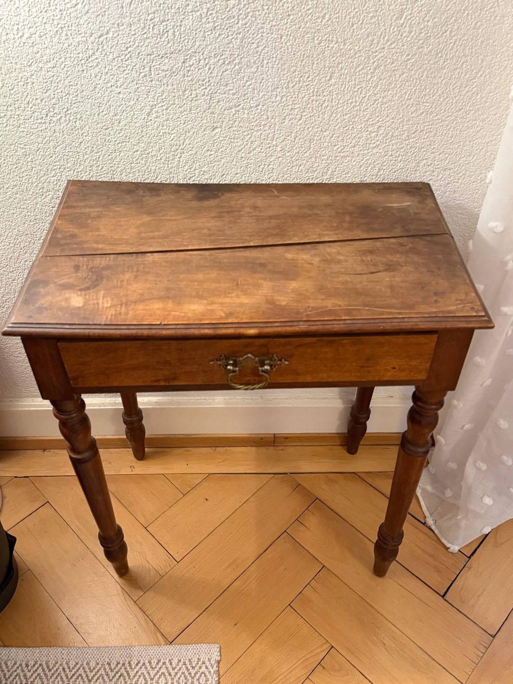 Tavoli: Schöner antiker Tisch – Usato da Zürich venduto da ame_r6dk 1