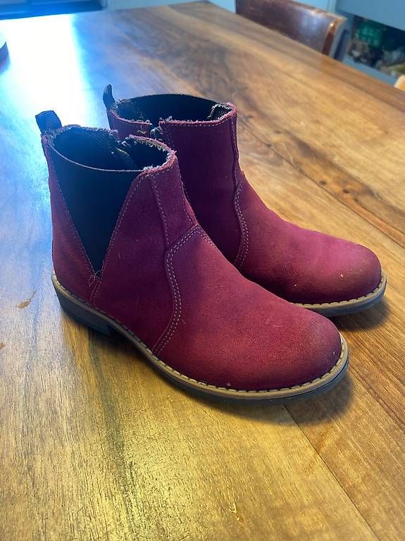 Scarpe da donna: Bottinen  – Usato da ZÜRICH venduto da fredfeuerstein3