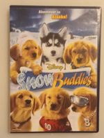 G8 DVD - SNOW BUDDIES (deutsch) - wie neu, 1x abgespielt