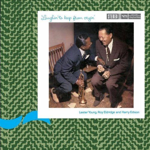 CD: Harry "Sweets" Edison [VERVE] Roy Eldridge, Hank Jones, – Usato da Unterbäch venduto da gote