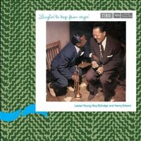 Harry "Sweets" Edison [VERVE] Roy Eldridge, Hank Jones,