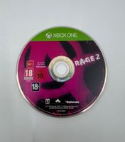 Rage 2 (XBOX ONE)