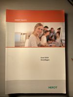 Herdt Excel 2019 Grundlgen
