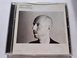 Cd Sivert Hoyëm - Moon Landing