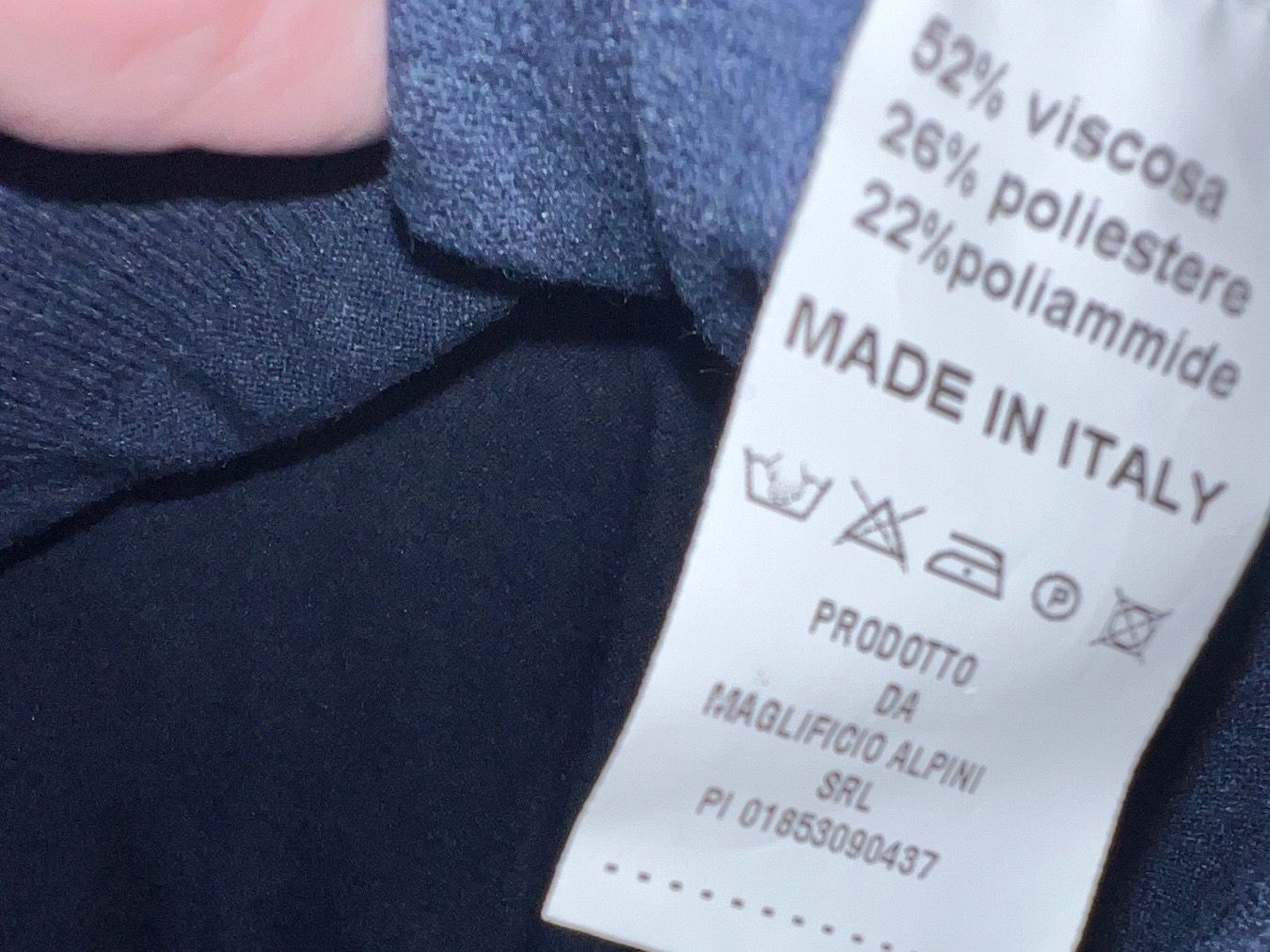 Pullover & Sweatshirts: Pullover TIME IS NOW  L neu – Neu (gemäss Beschreibung) aus Dornach von samuti 3