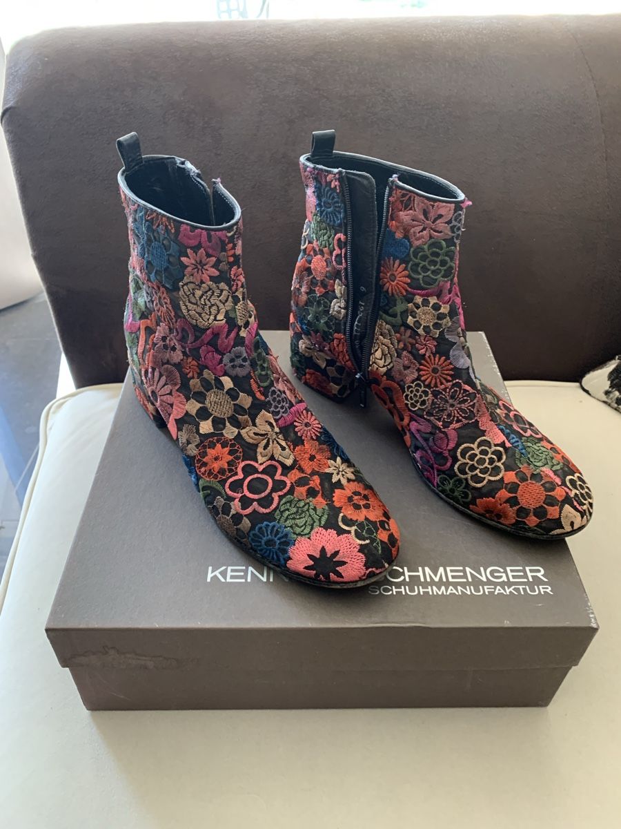 Kennel + Schmenger Chaussures femmes: Kennel & Schmenger Stiefeletten  – D'occasion à Bergdietikon par zor_856j 2