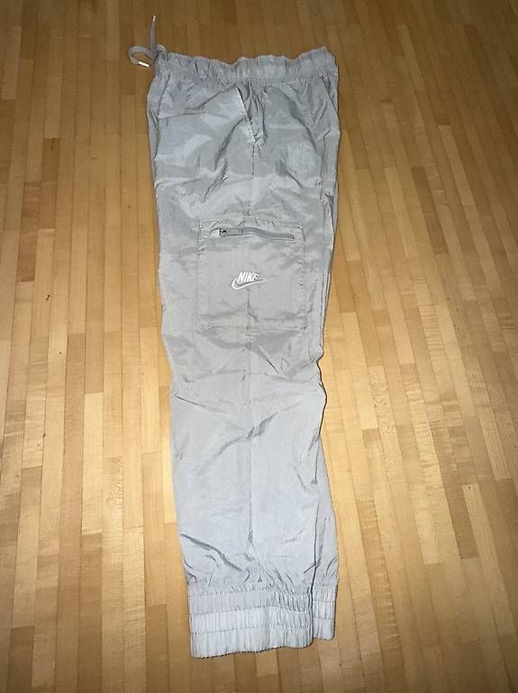 Pantalons: Nike Hose 140   M Kinder – D'occasion à Buchs AG par Cres3