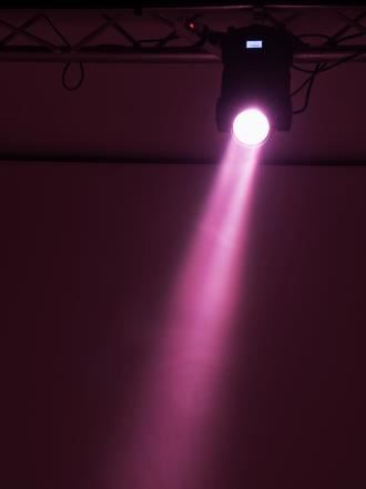 Beleuchtung & Lichteffekte: Eurolite LED TMH-X1 Moving-Head Beam – Neu und originalverpackt aus Däniken SO von Profog1 7