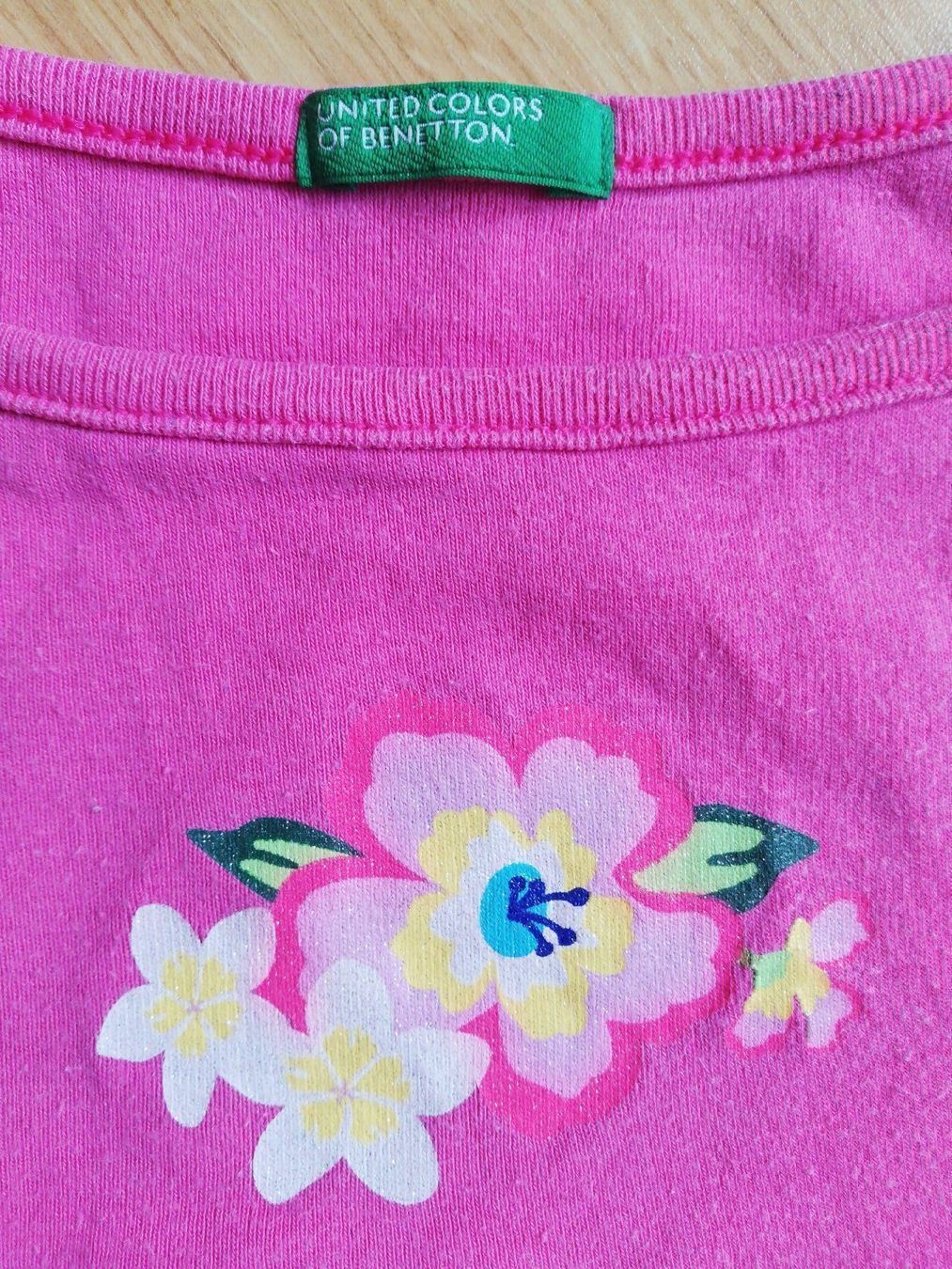 Camicette, T-shirt & Top: Top Gr 82 /18 Monate – Usato da Büttikon AG venduto da Amineah 1