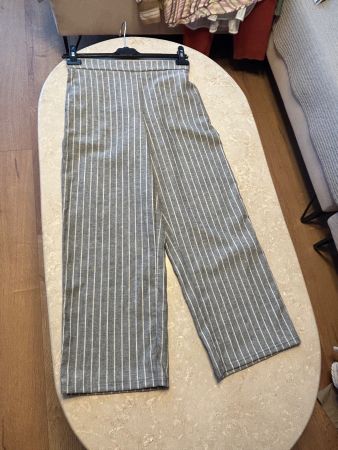 Rocco Ragni Italy Culotte Leinen