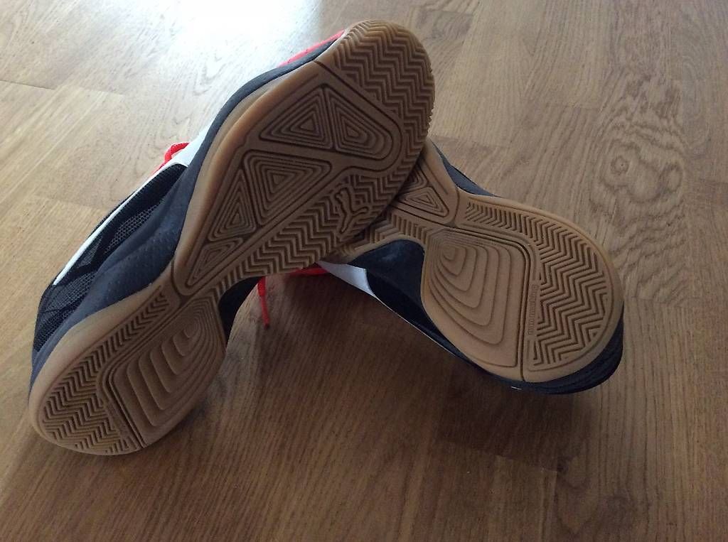 Herrenschuhe: Kinder Puma Schuhe, Gr.40,5, neuwertig – Gebraucht aus Iffwil von tan_l2nr 4
