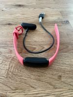 Fitbit Inspire 2 Fitness Tracker pink mit Ladekabel