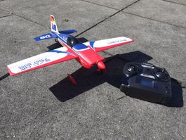 Edge 540 von Nine Eagles