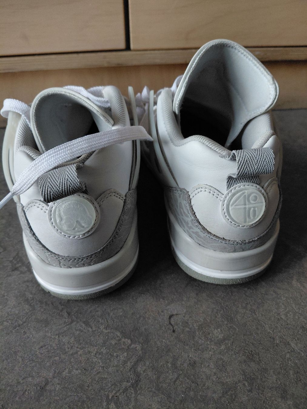 Jordan Scarpe da uomo: Jordan 41 – Nuovo (secondo la descrizione) da Thun venduto da anj_92nm 3