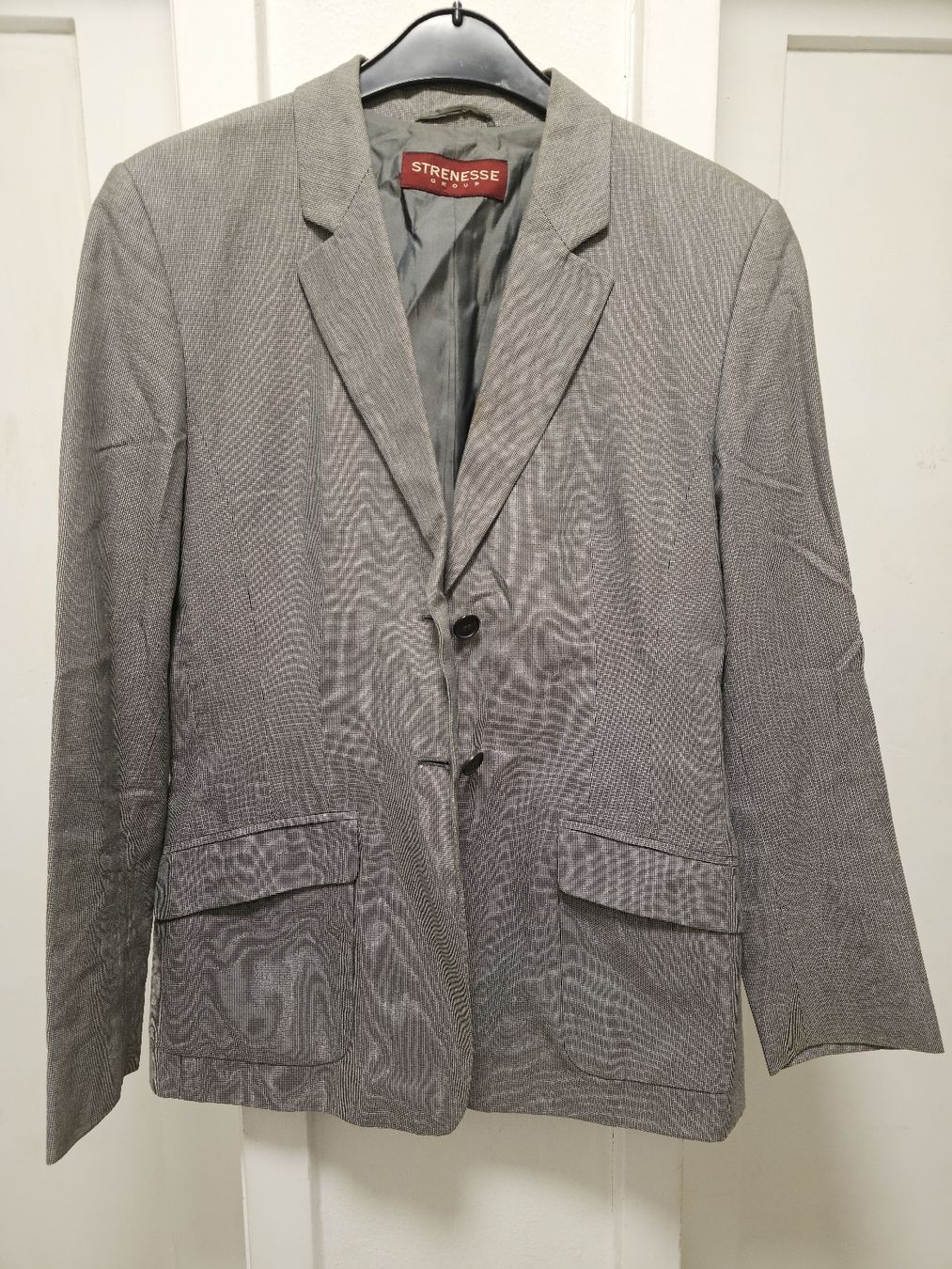 Strenesse Jacken: Strenesse Blazer Gr. 36 – Neu (gemäss Beschreibung) aus Luzern von TausendD 2