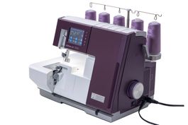 PFAFF Admire 7000 Air Over-und Coverlock