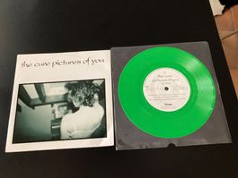 The Cure - Pictures Of You (Limited Edition)