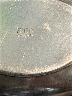 Sigg Bicchieri: *  CaNaRd  * – Usato da Winkel venduto da zeho 2