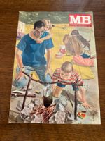 Neue MB-Illustrierte Magazin Jahrgang 1959