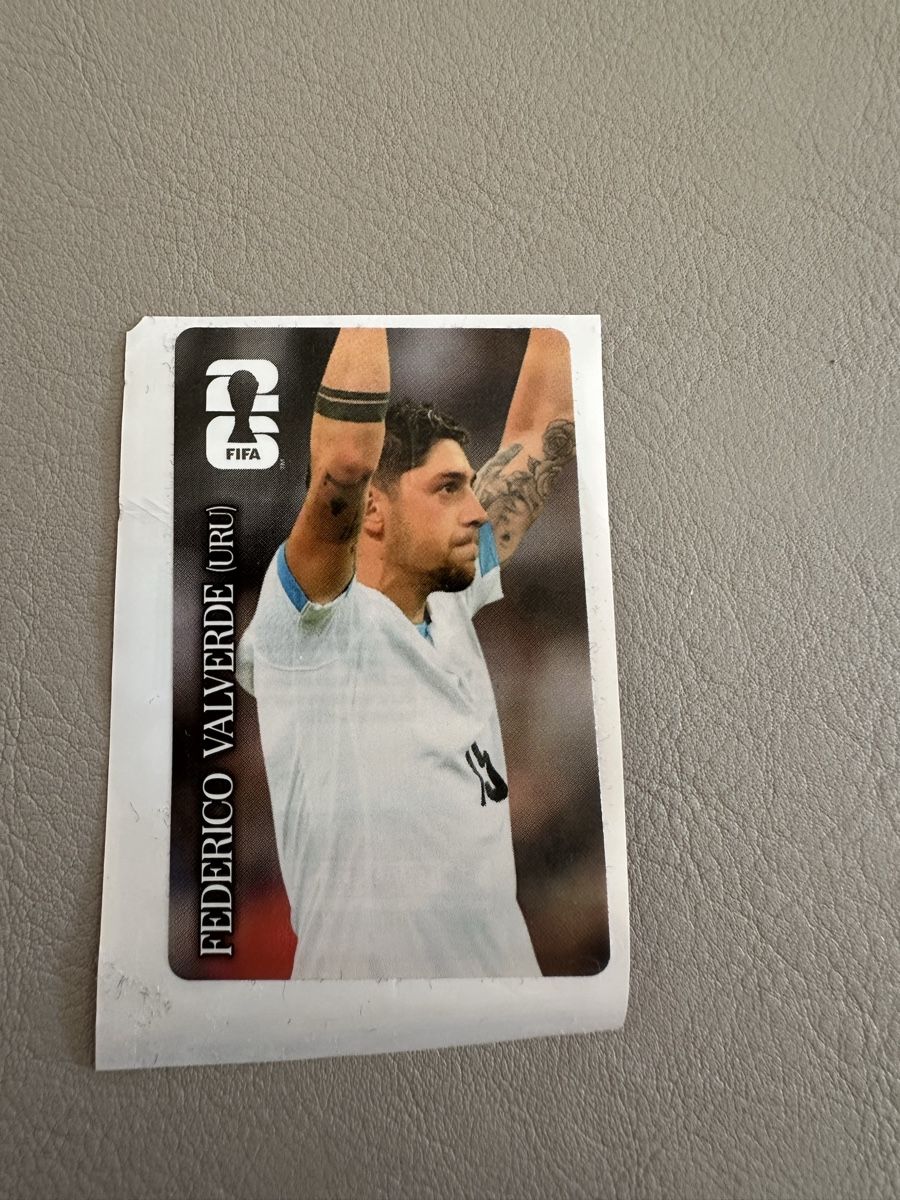 Panini Sammelbilder & Trading cards: WM CocaCola sticker – Neu und originalverpackt aus Balsthal von pas_6qqf