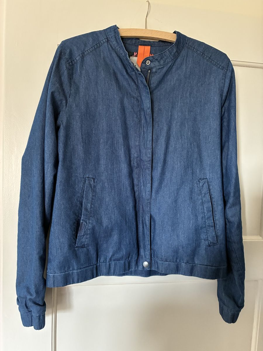 Ragwear Giacche: ragwear Jeansjacke / Blouson Gr. M – Usato da Biberist venduto da wacholder