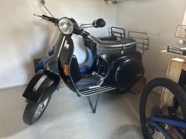 Vespa PX 125 ab MFK