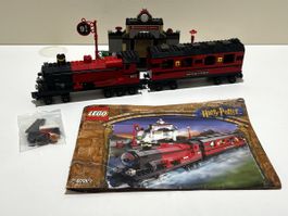 LEGO Harry Potter: Hogwarts Express (4708) 