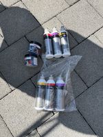 Polierung paste , pads , 150/80 Neu