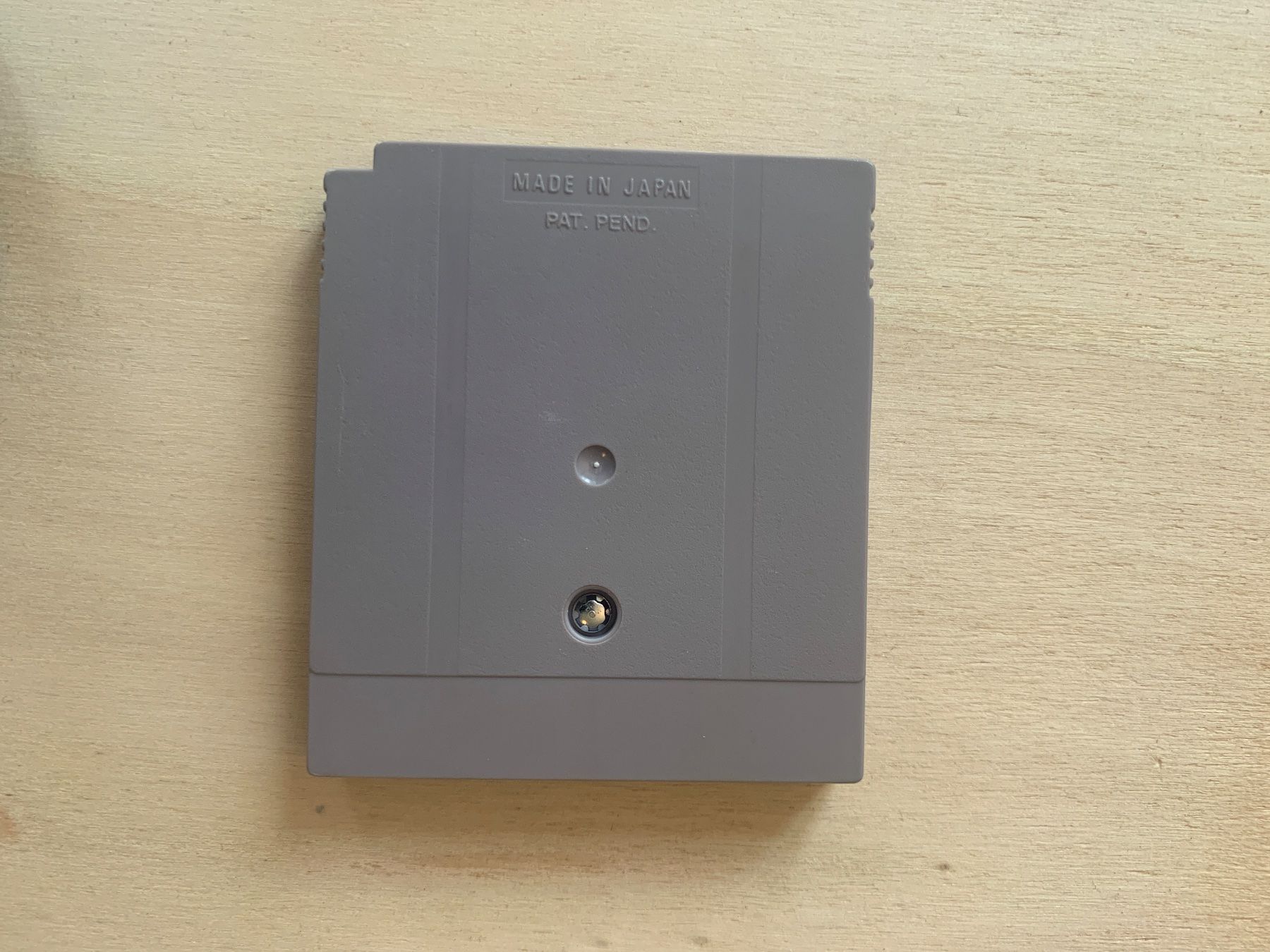 Giochi: Bases Loaded für Gameboy (Selten) – Usato da Gebenstorf venduto da RetroFuture 1