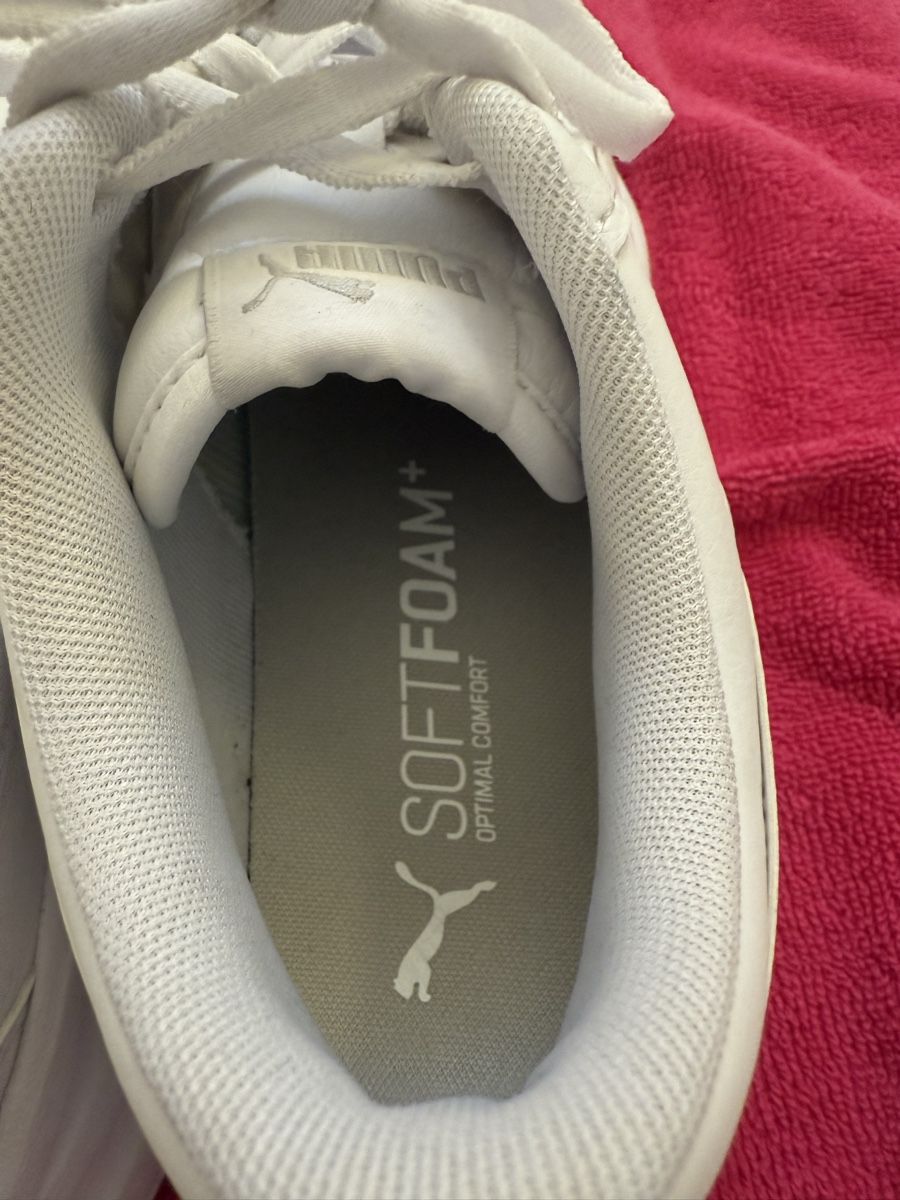 Puma Scarpe da donna: Damen schuhe Puma Gr.38.5 – Usato da Pfungen venduto da Outlet64 3